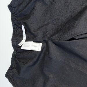 ALFRED DUNNER Women's Classic  Elastic Waist Pull-On Black Pants Size 18